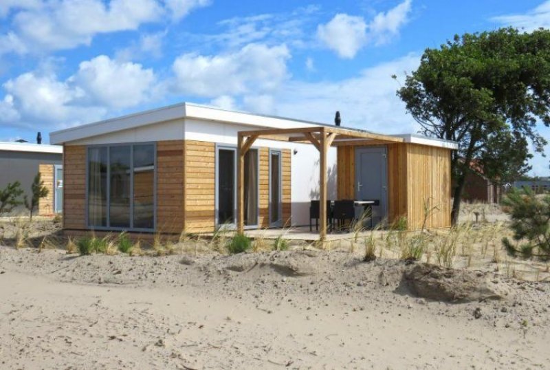 Hollum Duinlodge Haus kaufen